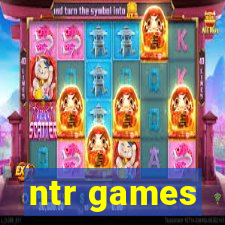 ntr games